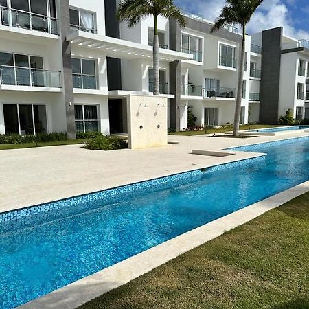 Luxury Condo Cana Bay 1 Club Beach Punta Cana Buitenkant foto