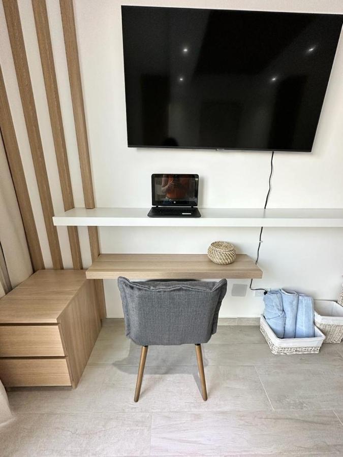 Luxury Condo Cana Bay 1 Club Beach Punta Cana Buitenkant foto