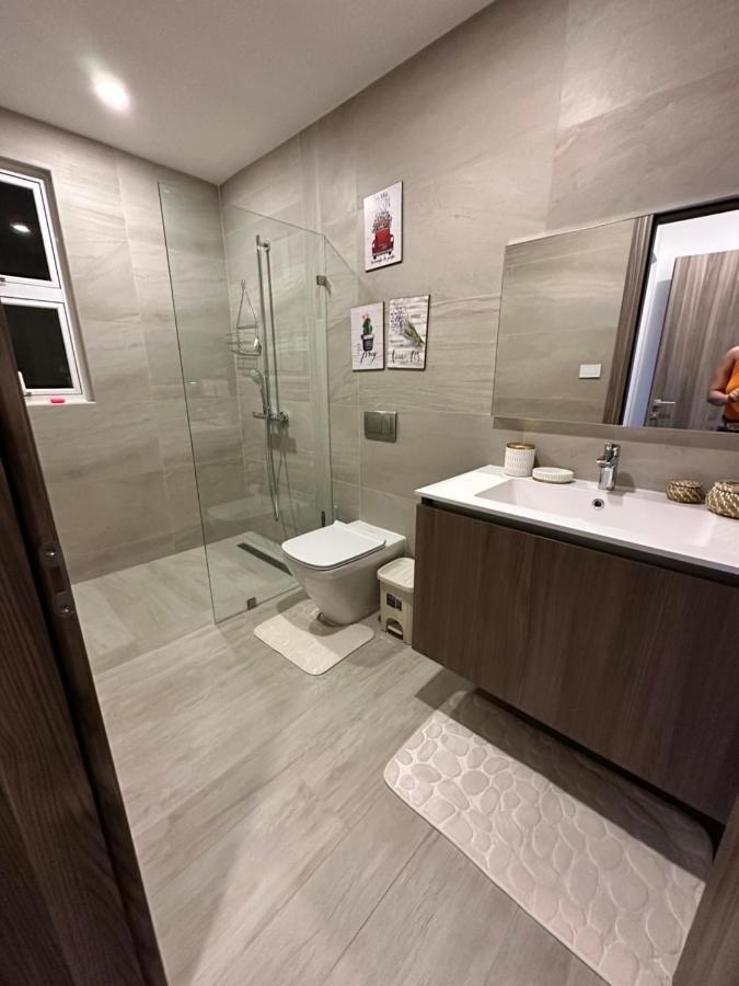 Luxury Condo Cana Bay 1 Club Beach Punta Cana Buitenkant foto