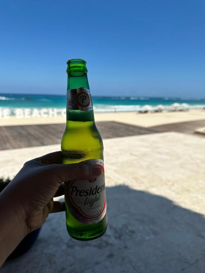 Luxury Condo Cana Bay 1 Club Beach Punta Cana Buitenkant foto