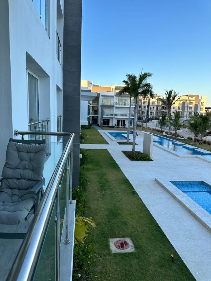 Luxury Condo Cana Bay 1 Club Beach Punta Cana Buitenkant foto