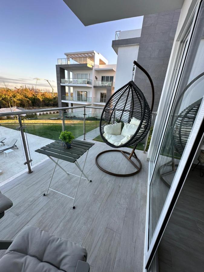 Luxury Condo Cana Bay 1 Club Beach Punta Cana Buitenkant foto