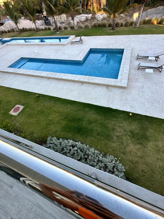 Luxury Condo Cana Bay 1 Club Beach Punta Cana Buitenkant foto