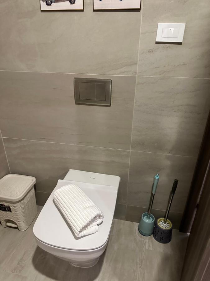 Luxury Condo Cana Bay 1 Club Beach Punta Cana Buitenkant foto