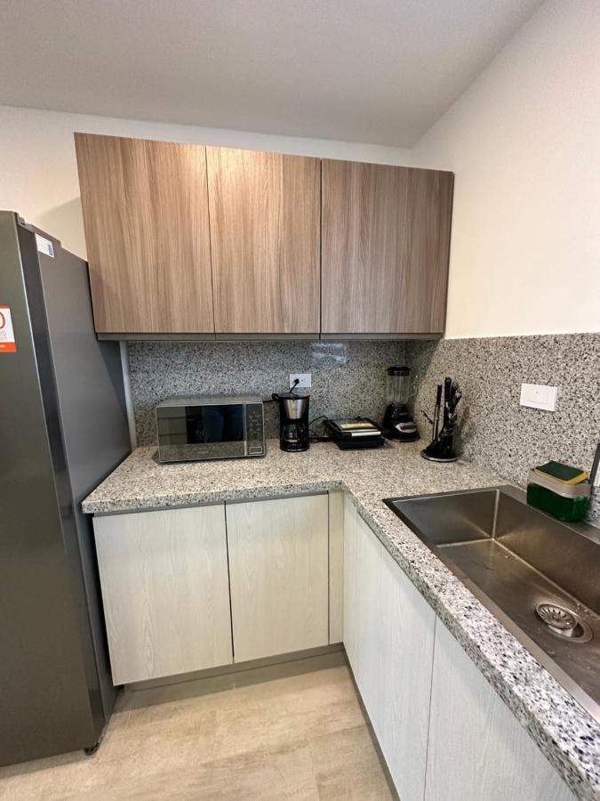 Luxury Condo Cana Bay 1 Club Beach Punta Cana Buitenkant foto