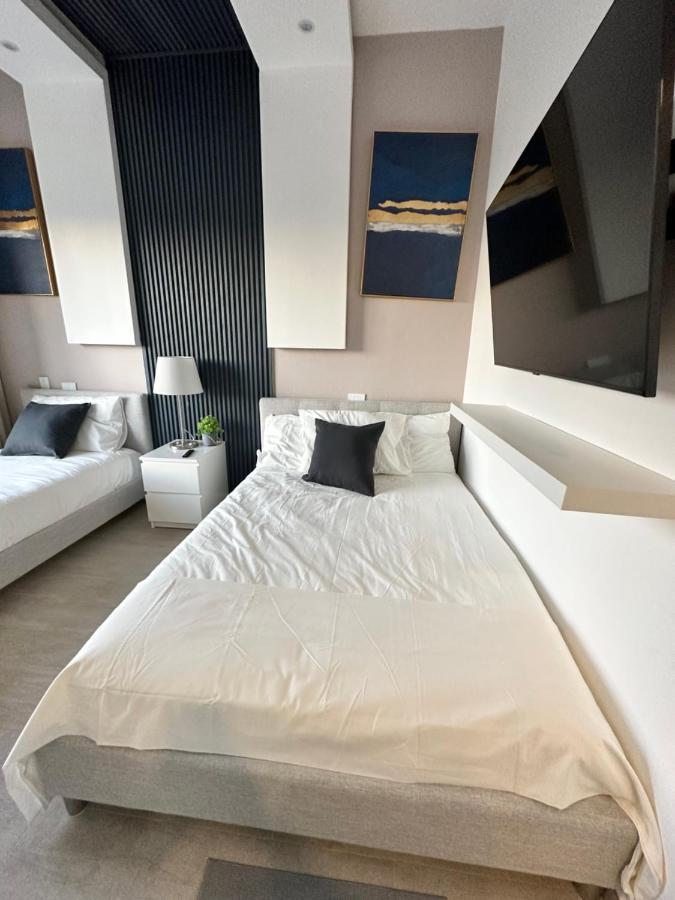 Luxury Condo Cana Bay 1 Club Beach Punta Cana Buitenkant foto