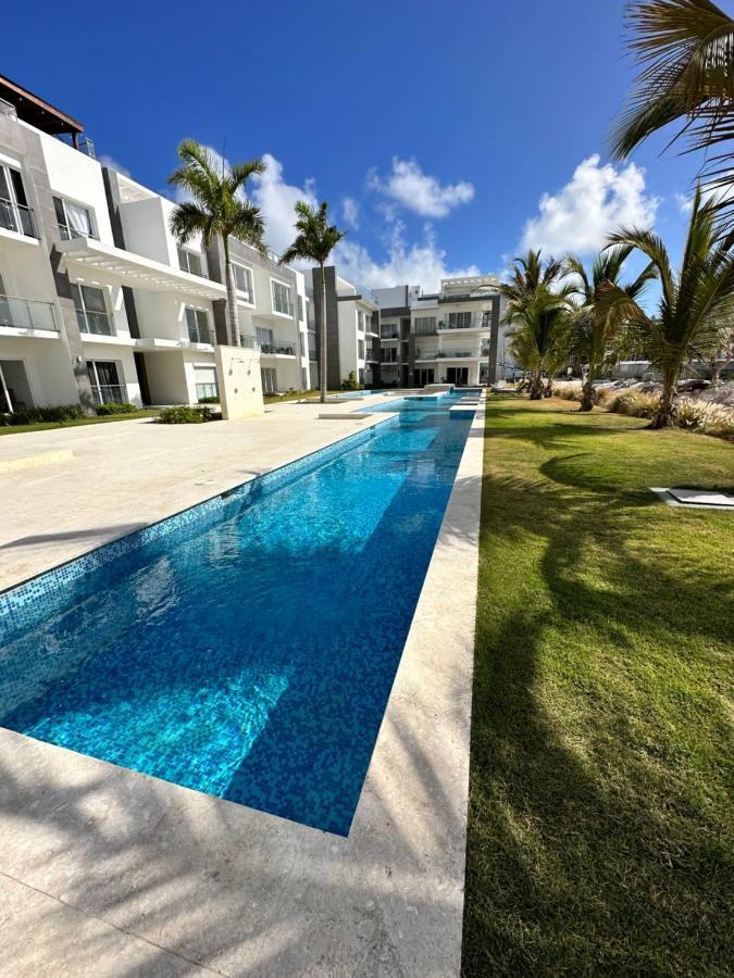 Luxury Condo Cana Bay 1 Club Beach Punta Cana Buitenkant foto