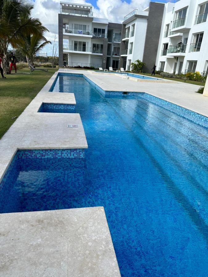 Luxury Condo Cana Bay 1 Club Beach Punta Cana Buitenkant foto