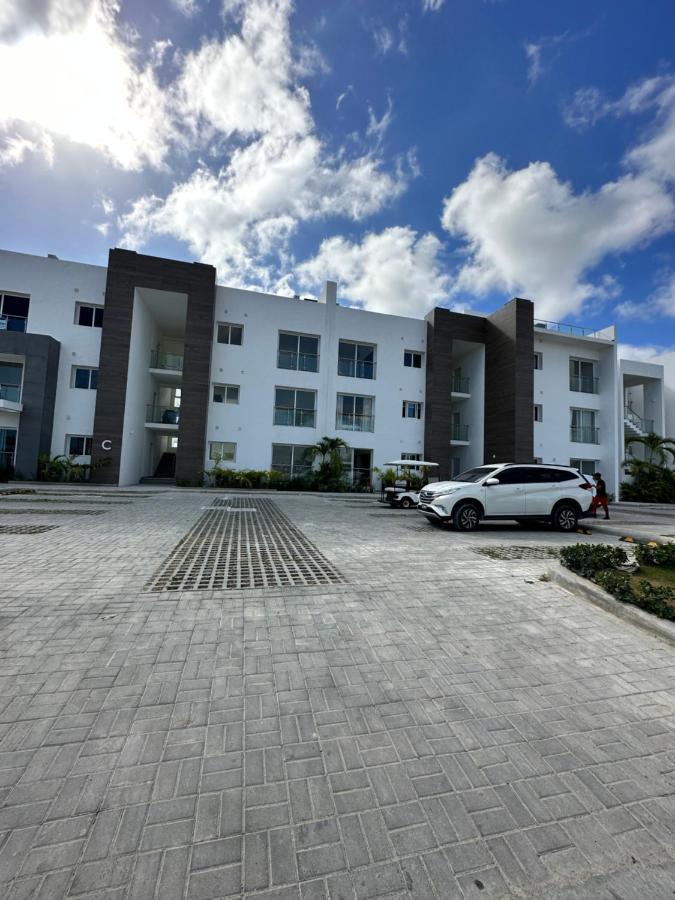 Luxury Condo Cana Bay 1 Club Beach Punta Cana Buitenkant foto